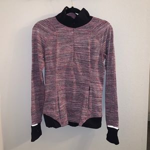 Lululemon Women’s Quarter Zip
